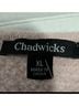 Chadwicks Pink Pullover Sweater Size XL - photo 3