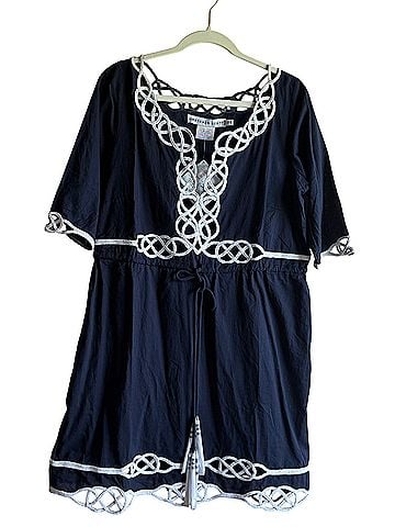 Gretchen Scott Designs Casual Dress (view 1)