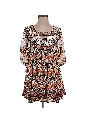 Free People Casual Dress (view 1)