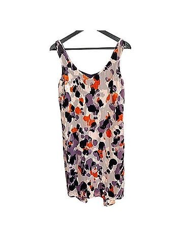 CAbi Radiant Velvet Burnout Cocktail Dress (view 1)