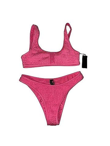 Kendall & Kylie Two Piece Swimsuit (view 1)