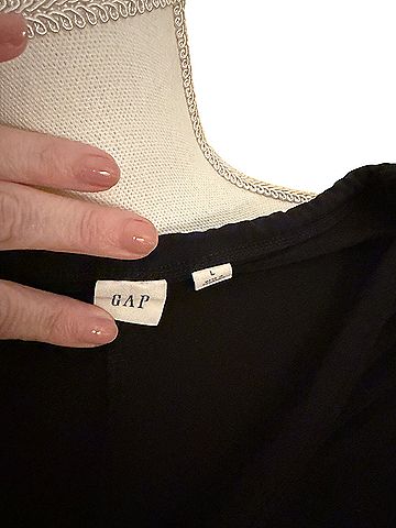 Gap Active Dress (view 2)