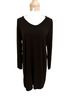 Gap Black Active Dress Size L - photo 1