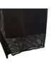Versona Black Casual Dress Size M - photo 4