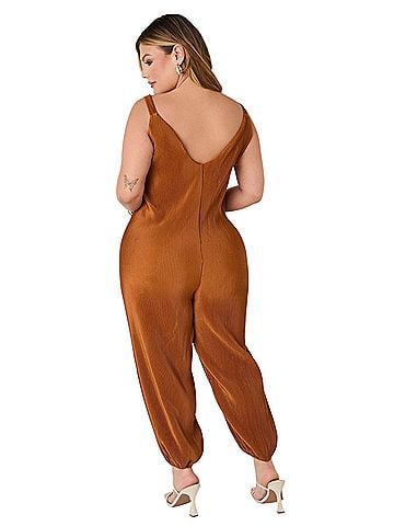Ashley Stewart Jumpsuit (view 2)