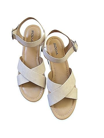 SODA Sandals (view 2)