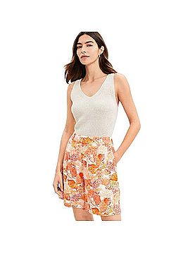 LOFT The Original Peyton Shorts (view 1)