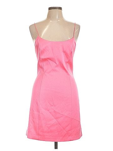 Alice + Olivia Nelle Cocktail Dress (view 1)