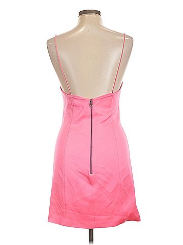 Alice + Olivia Nelle Cocktail Dress (view 2)