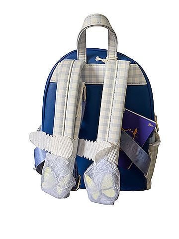 Loungefly Backpack (view 2)
