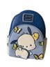 Loungefly Blue White Yellow Backpack One size - photo 1
