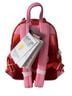 Loungefly Red Pink Backpack One size - photo 2