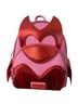 Loungefly Red Pink Backpack One size - photo 1