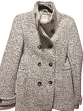 Thread & Supply Coat (view 1)