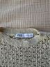 Zara Ivory Pullover Sweater Size S - photo 3
