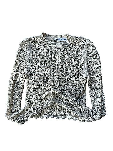 Zara Pullover Sweater (view 2)