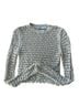 Zara Ivory Pullover Sweater Size S - photo 2