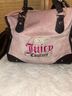 Juicy Couture Solid Multi Color Tote One size - photo 4