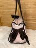 Juicy Couture Solid Multi Color Tote One size - photo 3