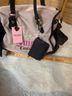 Juicy Couture Solid Multi Color Tote One size - photo 9