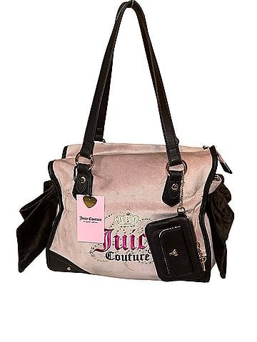 Juicy Couture Daydreamer Tote (view 1)