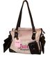 Juicy Couture Solid Multi Color Tote One size - photo 1