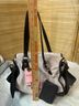 Juicy Couture Solid Multi Color Tote One size - photo 8