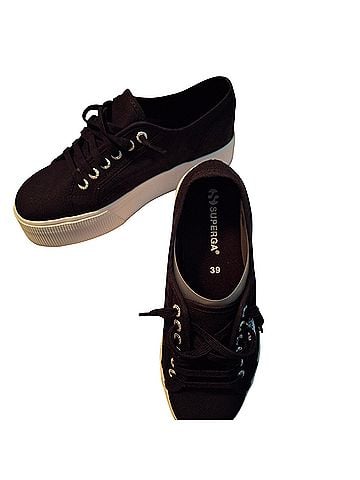Superga Sneakers (view 1)