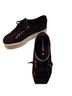 Superga Black Sneakers Size EU 39 - photo 1