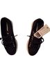 Superga Black Sneakers Size EU 39 - photo 2