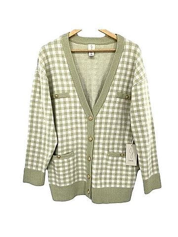 Joie Boyfriend Cardigan (view 1)