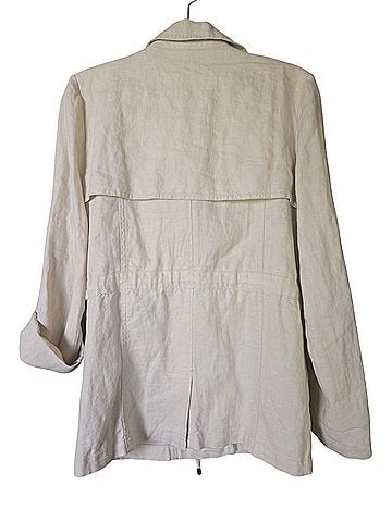 Sanctuary Trenchcoat (view 2)