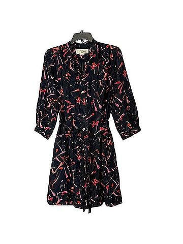 Trovata Birds of Paradis Casual Dress (view 1)