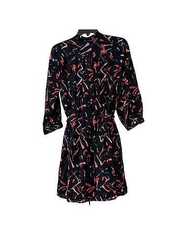 Trovata Birds of Paradis Casual Dress (view 2)
