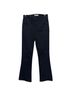 Madewell Solid Black Jeans Size 28 waist (tall) - photo 1