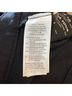 Madewell Solid Black Jeans Size 28 waist (tall) - photo 6