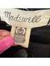 Madewell Solid Black Jeans Size 28 waist (tall) - photo 4