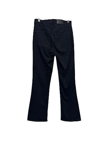 Madewell Cali Demi-Boot Jeans (view 2)