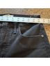 Madewell Solid Black Jeans Size 28 waist (tall) - photo 8
