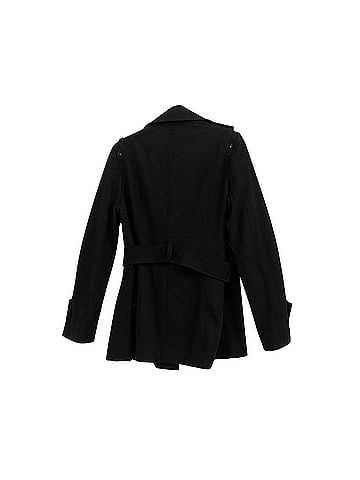 Kenneth Cole New York Trenchcoat (view 2)