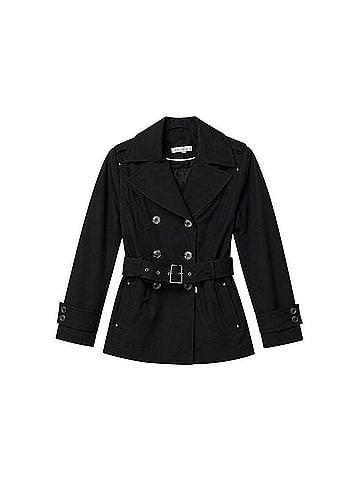 Kenneth Cole New York Trenchcoat (view 1)