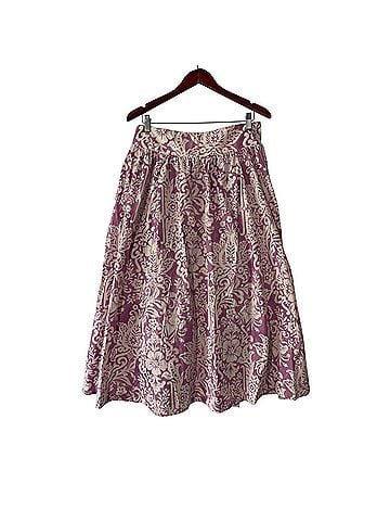 Abercrombie & Fitch Maxi Skirt Casual Skirt (view 1)