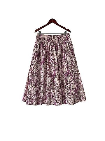 Abercrombie & Fitch Maxi Skirt Casual Skirt (view 2)