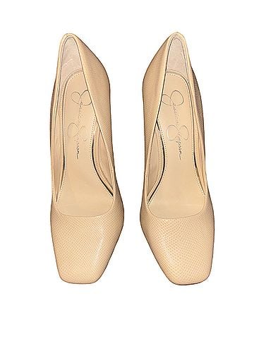 Jessica Simpson Heels (view 1)