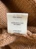 DÔEN Brown Wool Pullover Sweater Size M - photo 10
