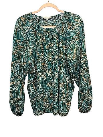 Tucker Long Sleeve T-Shirt (view 1)