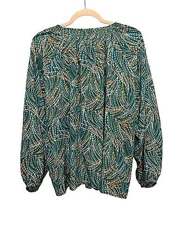 Tucker Long Sleeve T-Shirt (view 2)