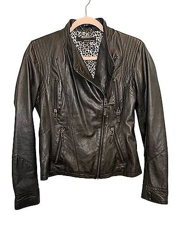 Wilsons Leather Jacket (view 1)