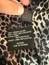 Wilsons Leather 100% Leather 100% Polyester 100% Cotton Black Jacket Size S - photo 4