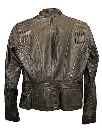 Wilsons Leather Jacket (view 2)